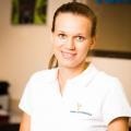 Małgorzata Wyporska, fizjoterapeuta Kraków