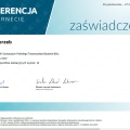 Powiększ obraz: certificate 9