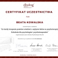 Powiększ obraz: certificate 8
