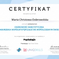 Powiększ obraz: certificate 22