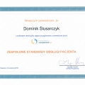 Powiększ obraz: certificate 24