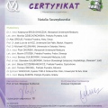 Powiększ obraz: certificate 8