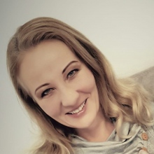 Powiększ obraz: Edyta Pawelec, psychiatra Kraków