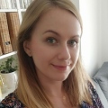 Agnieszka Baran, psycholog Kraków