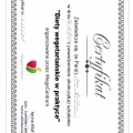 Powiększ obraz: certificate 8