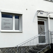 Powiększ obraz: Krystyna Szwacz, fizjoterapeuta Bydgoszcz