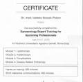 Powiększ obraz: certificate 12