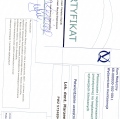 Powiększ obraz: certificate 14