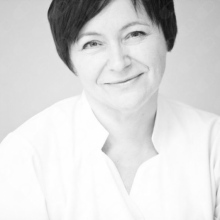 Powiększ obraz: Klara Kaden, położna/położny Warszawa