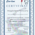 Powiększ obraz: certificate 17