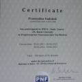 Powiększ obraz: certificate 10
