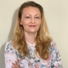 mgr Justyna Starak-Szaban