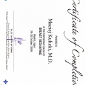 Powiększ obraz: certificate 18
