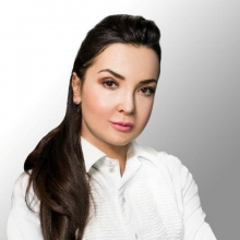 Powiększ obraz: Anna Maria Wasilewska, lekarz wykonujący zabiegi medycyny estetycznej Warszawa