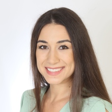 Powiększ obraz: Małgorzata Rydzewska, psychiatra Warszawa