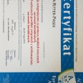 Powiększ obraz: certificate 11