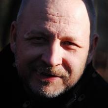 Powiększ obraz: Artur Mazurek, chirurg Łęczna