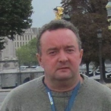 Powiększ obraz: Jerzy Robert Machowski, chirurg dziecięcy Rzeszów