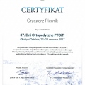 Powiększ obraz: certificate 10