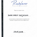 Powiększ obraz: certificate 12