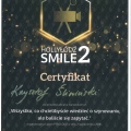 Powiększ obraz: certificate 8