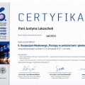 Powiększ obraz: certificate 18