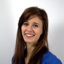 Powiększ obraz: Agnieszka Jacyna, stomatolog Warszawa