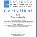 Powiększ obraz: certificate 23