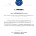Powiększ obraz: certificate 1