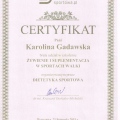 Powiększ obraz: certificate 2