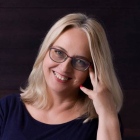 mgr Małgorzata Korycińska