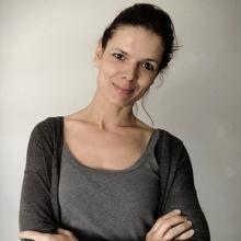 Powiększ obraz: Patrycja Gac, psycholog Poznań