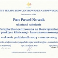 Powiększ obraz: certificate 8