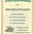 Powiększ obraz: certificate 8