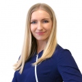 Kinga Chodór, stomatolog Wrocław