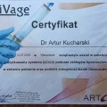 Powiększ obraz: certificate 8
