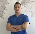 Maciej Bakowski, fizjoterapeuta Rzeszów