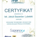 Powiększ obraz: certificate 20