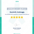Powiększ obraz: certificate 2