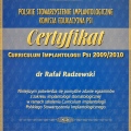 Powiększ obraz: certificate 1