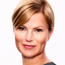 Powiększ obraz: Elwira Urban, stomatolog Wrocław