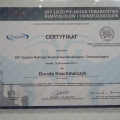 Powiększ obraz: certificate 8