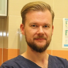 Powiększ obraz: Krzysztof Gałczyński, ginekolog Lublin