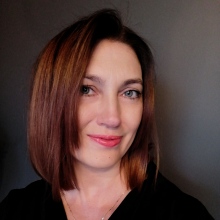 Powiększ obraz: Agnieszka Kluchcińska, higienistka/higienista stomatologiczny Piotrków Trybunalski