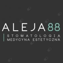 Aleja 88 Stomatologia i Medycyna Estetyczna