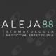 Aleja 88 Stomatologia i Medycyna Estetyczna logo