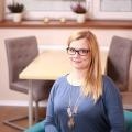 Marta Wysocka, psycholog Olsztyn
