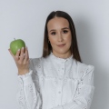 Natalia Kapała, dietetyk Kraków