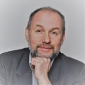 Jacek Kaczorowski, psychoterapeuta Warszawa
