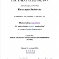 Powiększ obraz: certificate 7